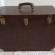 Old business case