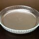 1970s 2 Pyrex France tart pans