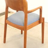 Chaise Niels Koefoed 'Krusa'
