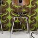 Lot 3 chaises Egon Eiermann Orchestra W+S vintage