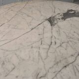 Roche Bobois marble table