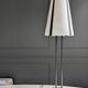Vintage table lamp IKEA Vistofta by Gunnar Jensen. Postmodern.