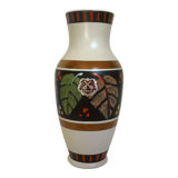 Höhr ceramic vase made in Germany