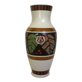 Ceramic vase Höhr made in Germany