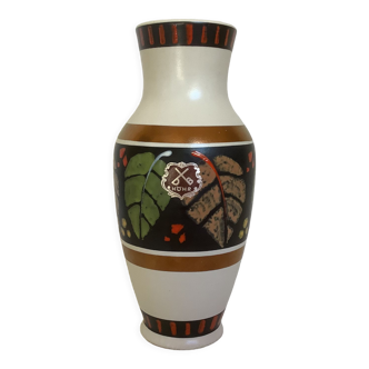 Vase céramique höhr made in Germany