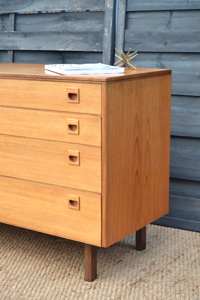 Dresser by Alfred Cox * 107cm