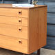 Commode par Alfred Cox * 107cm