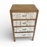 Set of occasional furniture