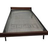 Vintage Day bed Auping Cleopatra design by Dick Cordemeyer 60's