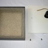 Bauhaus style ceiling light from the 50s - 60s