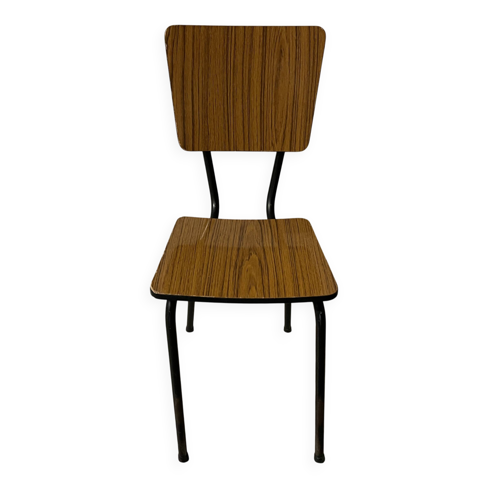 1960s Formica chair