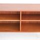 Vintage tv cabinet, sideboard, 60s Danish