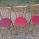 6 chairs