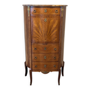 secretaire style Louis