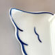 Winged vase