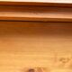Old trade cabinet with drawers