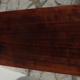 Console ebony of macassar