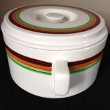 Vintage soupière