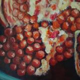 Contemporary painting
