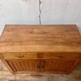 Buffet parisien vintage 1930
