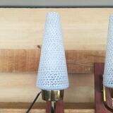 Scandinavian sconces