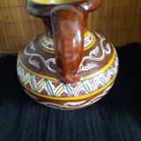 Nabeul ceramic vase