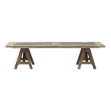 Jeffrey Coffee Table