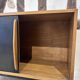 Tired Buffet by Charlotte Perriand 1954