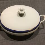 Vegetable tureen