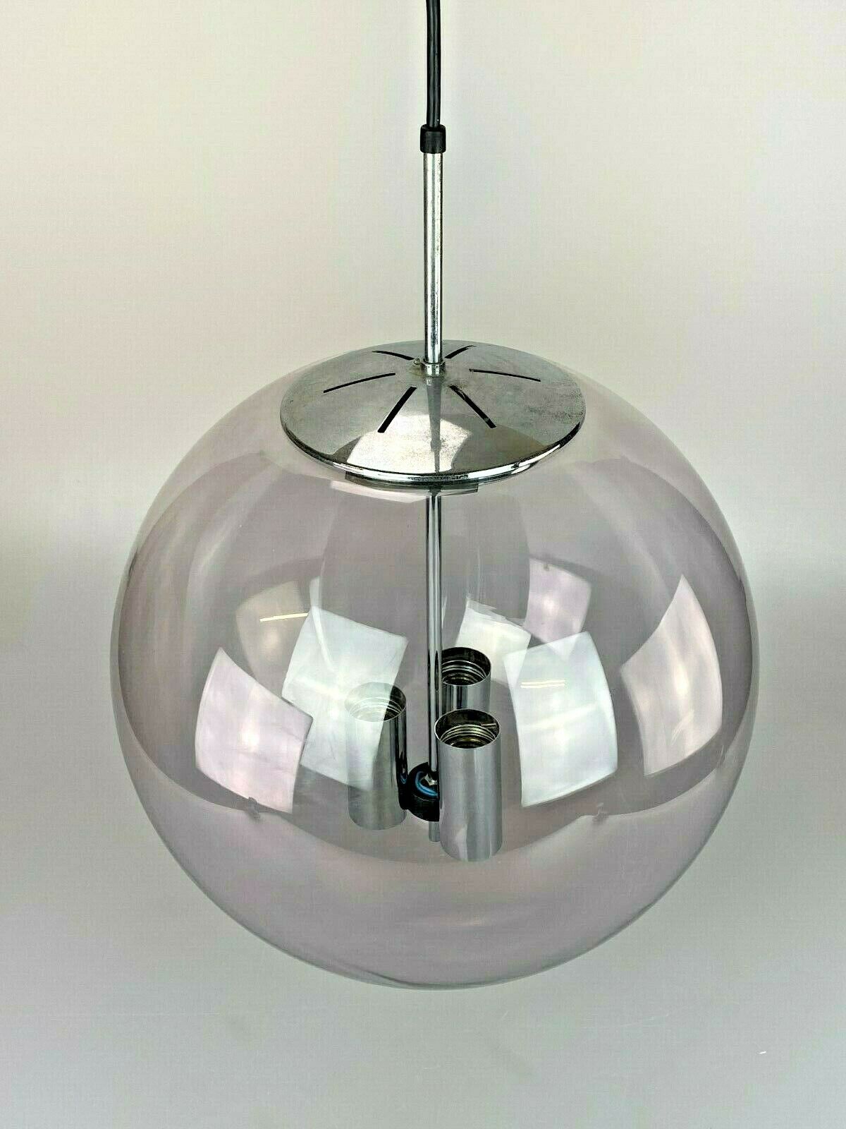 Limburg “Globe” pendant light