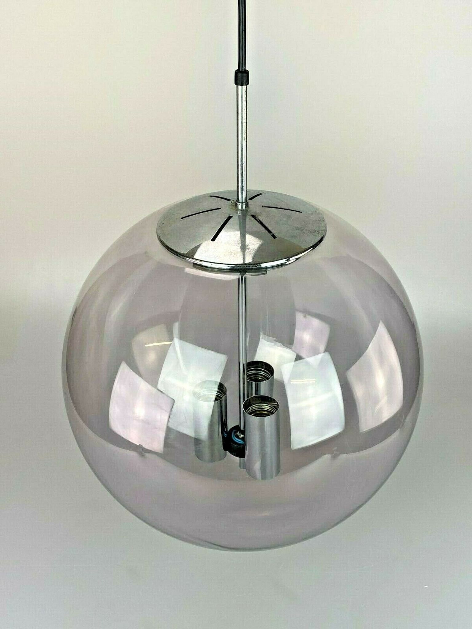 Limburg “Globe” pendant light