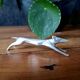 Gallia Christofle Sandoz Zoomorphic Knife Holders