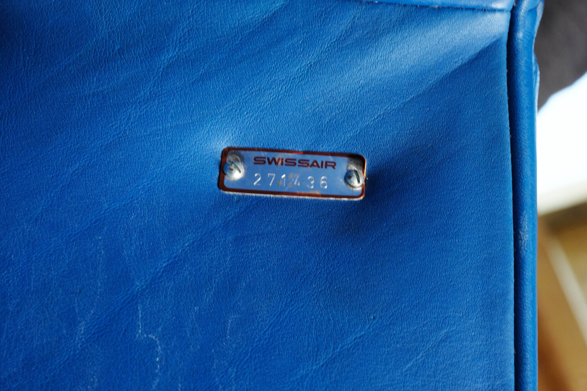 Canapé cuir De Sede par Paolo Piva 1980