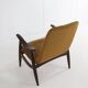 Fauteuil 'Popkensburg' Attr. Louis van Teeffelen pour Wébé | 3 pièces en stock