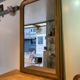 Great Louis-Philippe Mirror 94x154cm