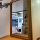 Great Louis-Philippe Mirror 94x154cm
