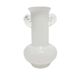 Vintage Polish vase from HSG Tarnowiec, 1970s