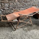 Chaise longue
