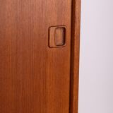 1960s Sideboard Furniture in Teak Wood Danish Design