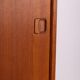 1960s Sideboard Furniture in Teak Wood Danish Design