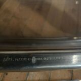 Pair of Plia Piretti chairs for Castelli