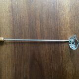 Bamboo handle ladle