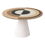 Sonia et Caetera dining table
