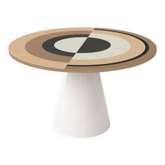 Sonia et Caetera dining table