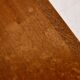 Teak desk