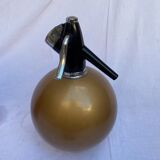 Vintage syphon