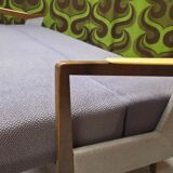 1960s vintage daybed sofa bed