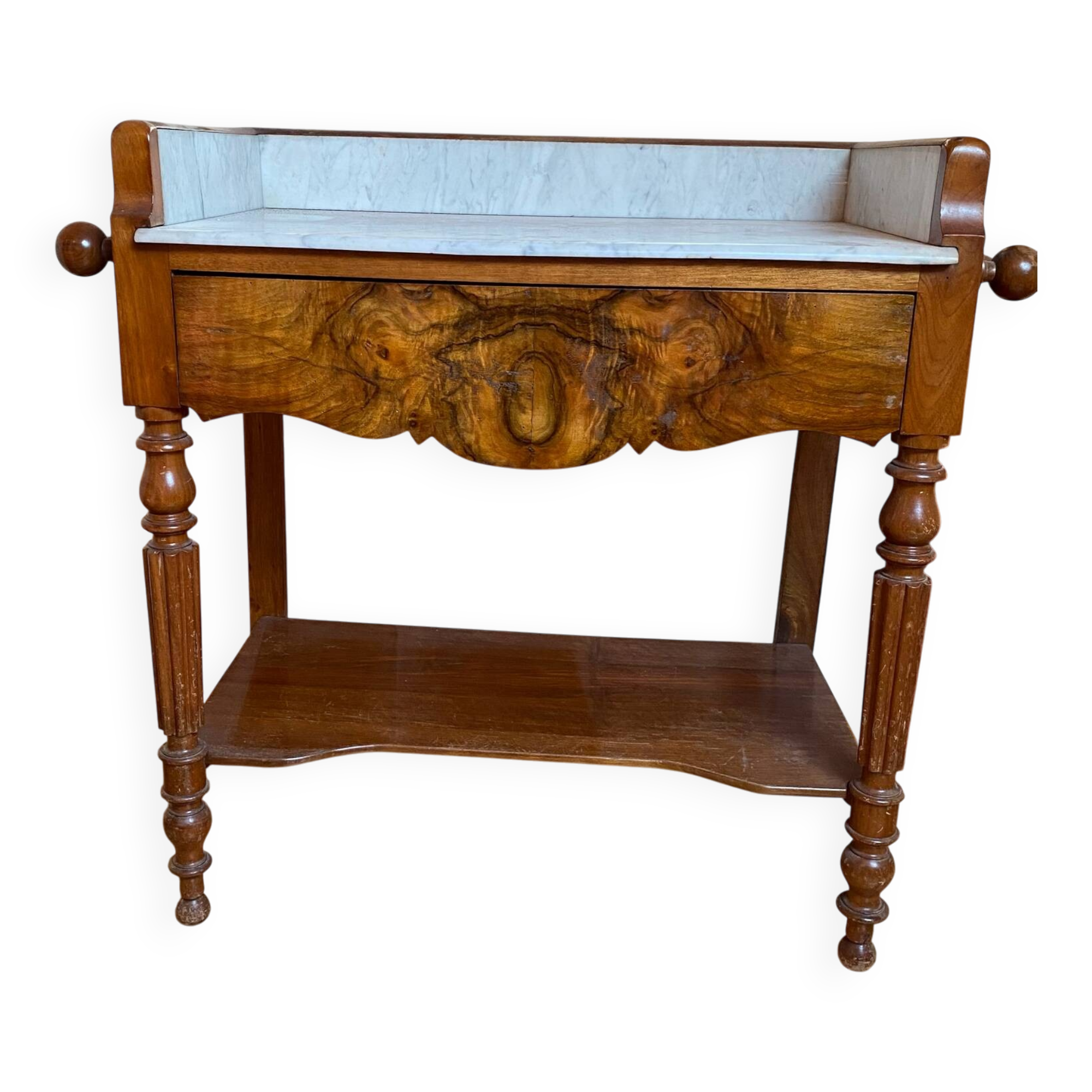 Dressing table
