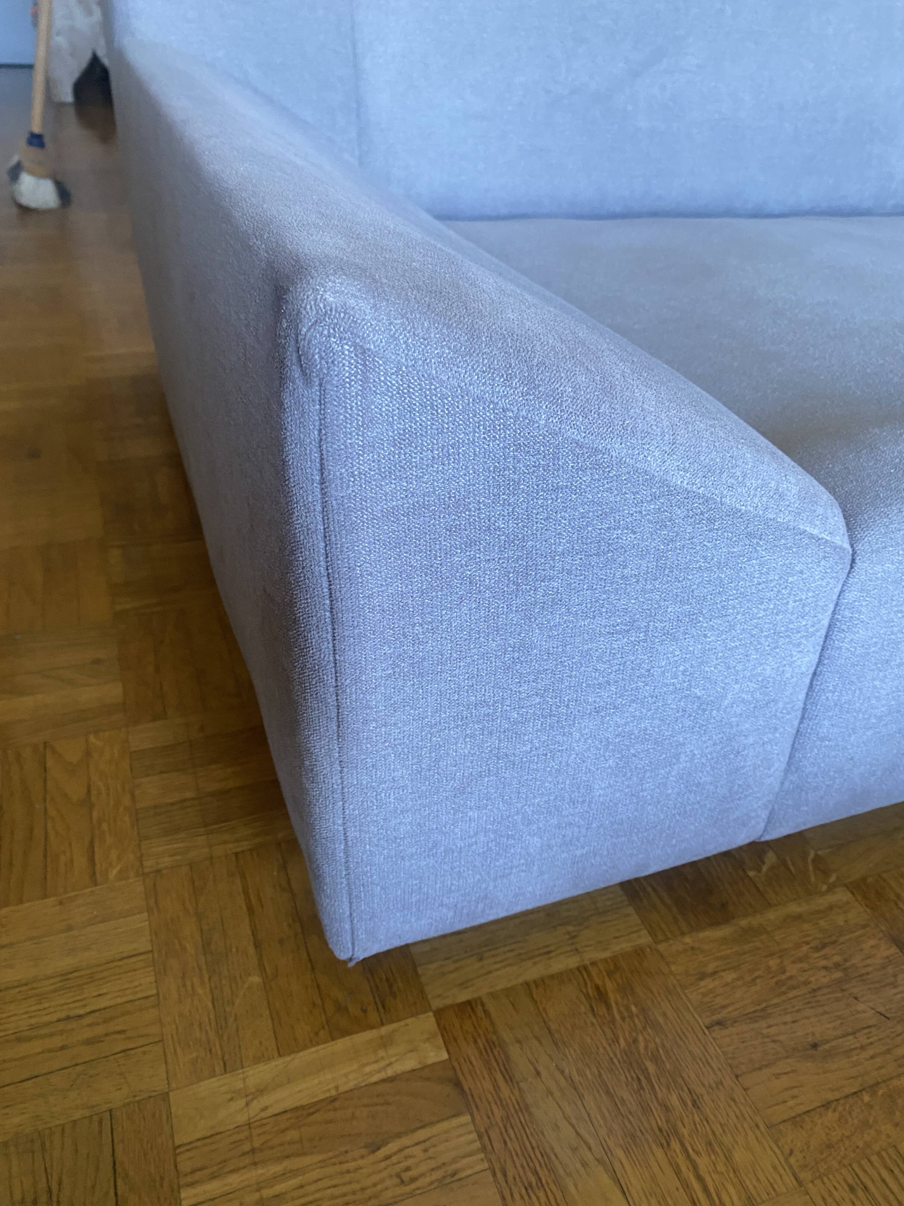 Cassina sofa
