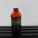 Vase de lave grasse d’Allemagne de l’Ouest